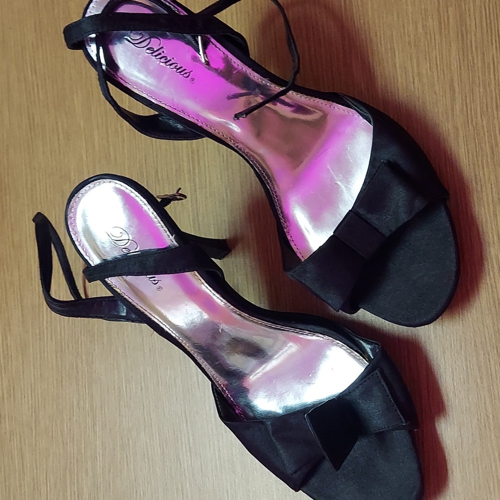 High Heels